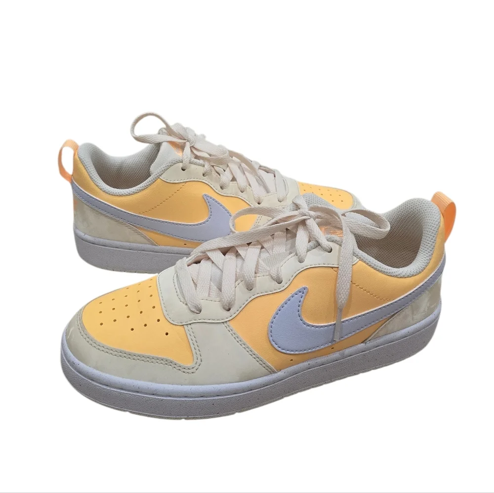 Nike excellent size